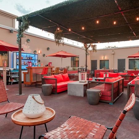 Hotel Lexen Newhall & Santa Clarita - Near Six Flags Magic Mountain Exterior photo
